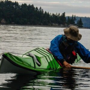 choice of kayak story